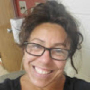 Meet your Posher, Susan